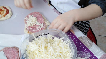 Międzynarodowy Dzień Pizzy