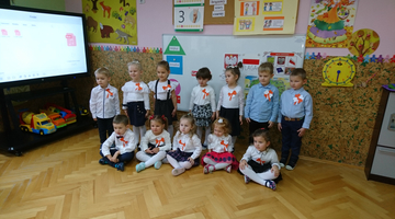 Występ z okazji 11 Listopada
