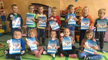 Dzień Przedszkolaka 2021