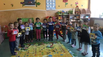 Życzenia dla Babci i Dziadzia i samotnych osób z domu seniora