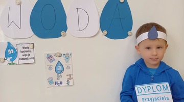 Światowy Dzień Wody