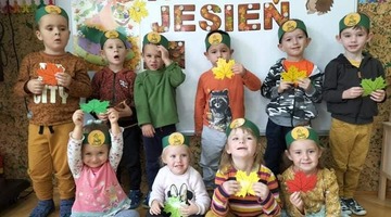 Powitanie Jesieni 2021